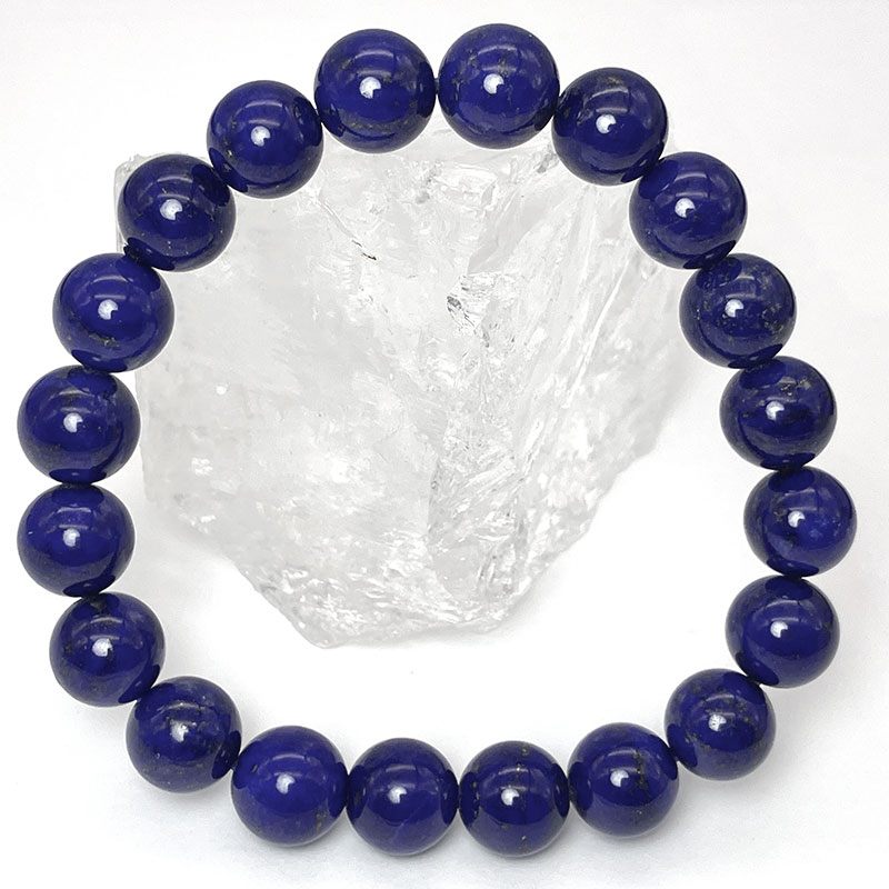 ラピスラズリ | 天然石・パワーストーンの卸専門店【創業40年の